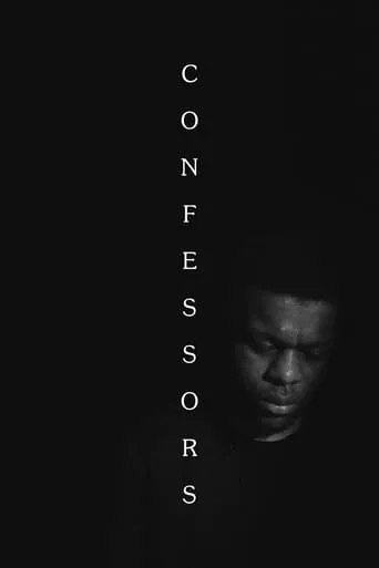 Confessors movie poster - Entertainment content