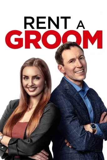 Rent a Groom movie poster - Rated 4.6/10