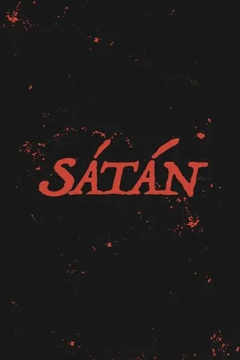 SATAN movie poster - Entertainment content