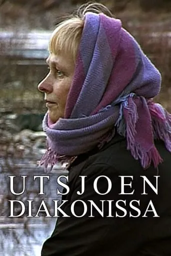 Utsjoen diakonissa movie poster - Entertainment content