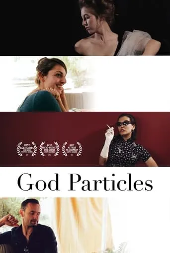 God Particles movie poster - Rated 8.5/10