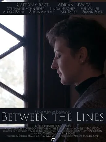 Between the Lines movie poster - Entertainment content
