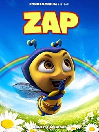 Zap movie poster - Entertainment content