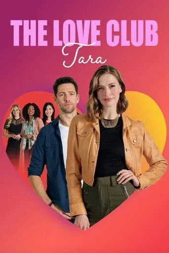 The Love Club: Tara’s Tune movie poster - Rated 5.8/10