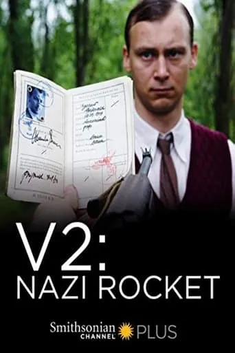 Hitlers Angriff aus dem All - Das Geheimnis der V2 movie poster - Entertainment content