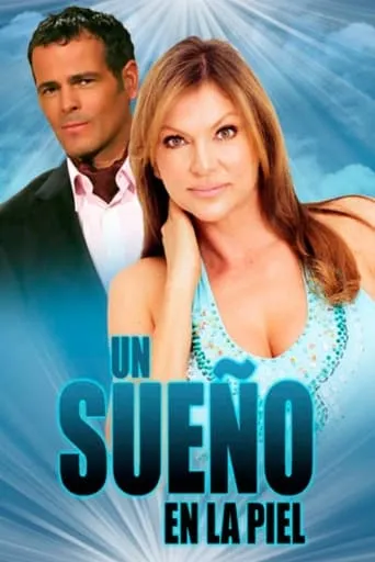 Un sueño en la piel movie poster - Rated 5.5/10