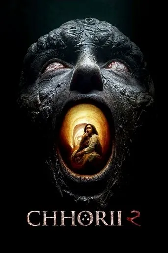 Chhorii 2 movie poster - Rated 4.75/10