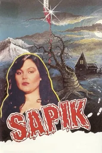 Sapık movie poster - Rated 4/10