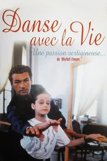 Danse avec la vie movie poster - Entertainment content