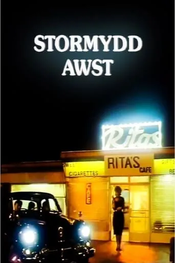 The Storms of August movie poster - Entertainment content