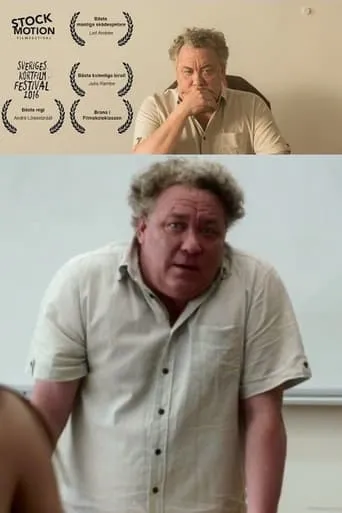 Utvärderingen movie poster - Entertainment content