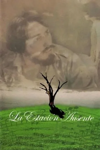 The Absent Season movie poster - Entertainment content