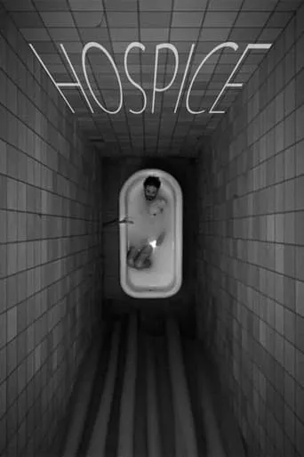 Hospice movie poster - Entertainment content