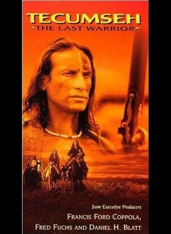 Tecumseh: The Last Warrior movie poster - Rated 6/10