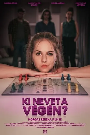 Guess who? movie poster - Rated 7.5/10
