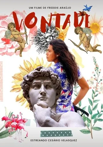 Longing movie poster - Entertainment content