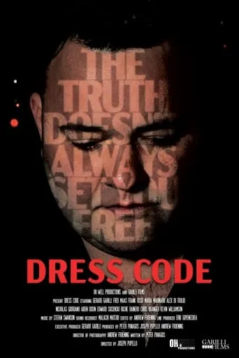 Dress Code movie poster - Entertainment content