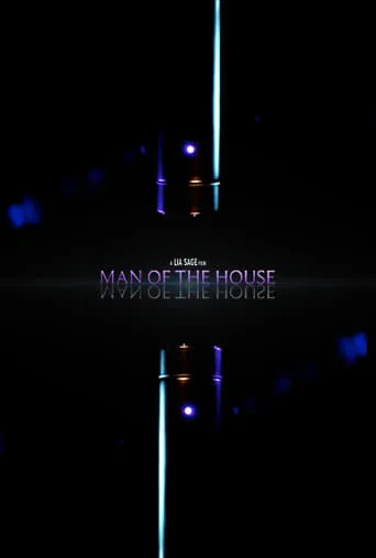 Man of the House movie poster - Entertainment content