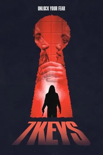 7 Keys movie poster - Entertainment content