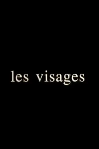 LES VISAGES movie poster - Entertainment content