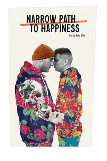 Narrow Path to Happiness movie poster - Rated 4/10