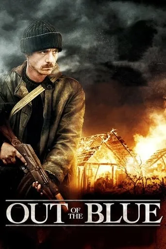 Out of the Blue movie poster - Rated 6.5/10
