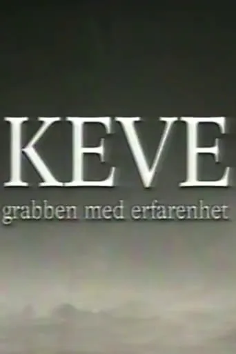 Keve - grabben med erfarenhet movie poster - Entertainment content