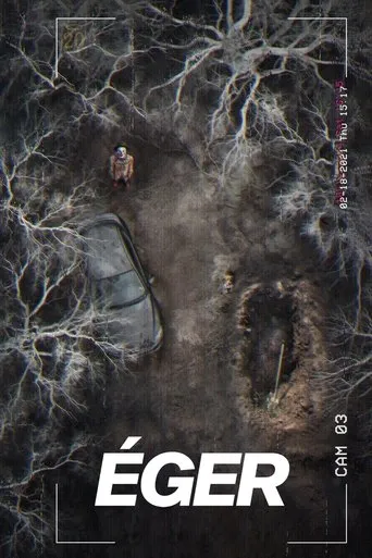 Alder movie poster - Rated 2/10