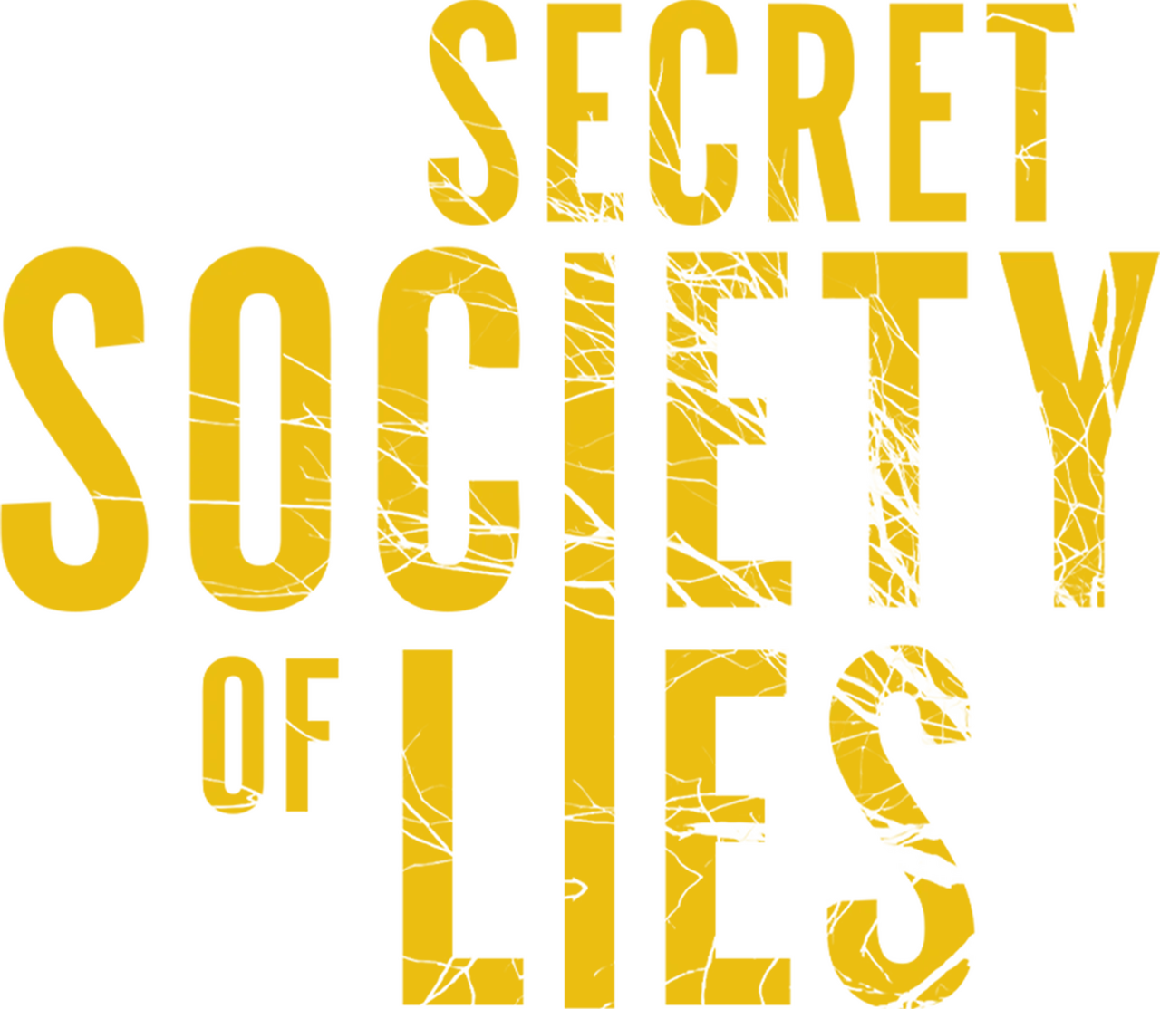 Secret Society of Lies