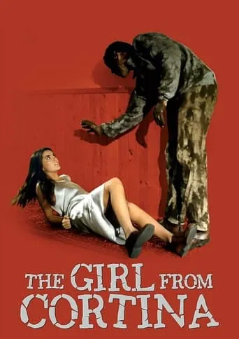 The Girl from Cortina movie poster - Rated 3.3/10
