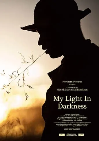 Mitt Lys i Mørket movie poster - Entertainment content