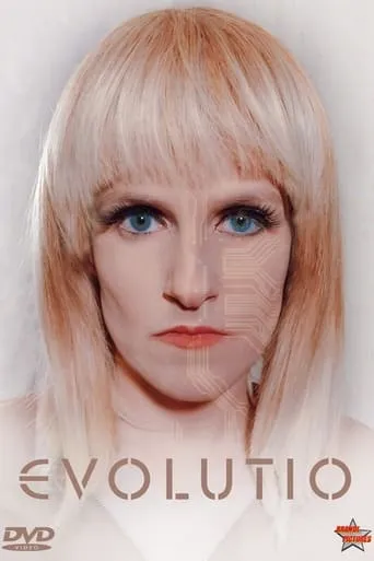 Evolutio movie poster - Entertainment content