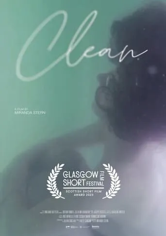 Clean movie poster - Entertainment content