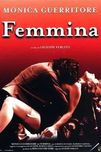 Femmina movie poster - Rated 2/10
