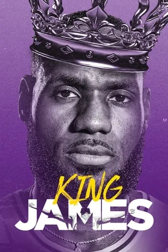 Chasing Greatness: Coach K x LeBron movie poster - Rated 2/10
