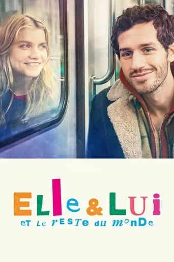 Her & Him & the Rest of the World movie poster - Rated 6.658/10