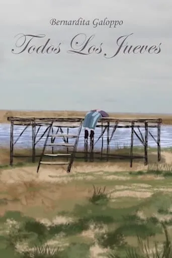 Todos los jueves movie poster - Entertainment content