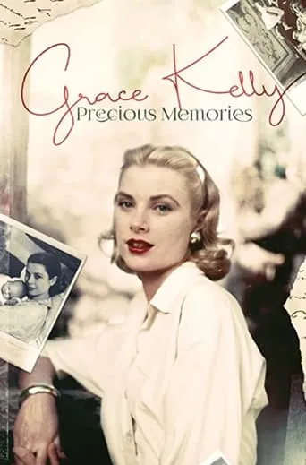 Grace Kelly: Precious Memories movie poster - Rated 6/10