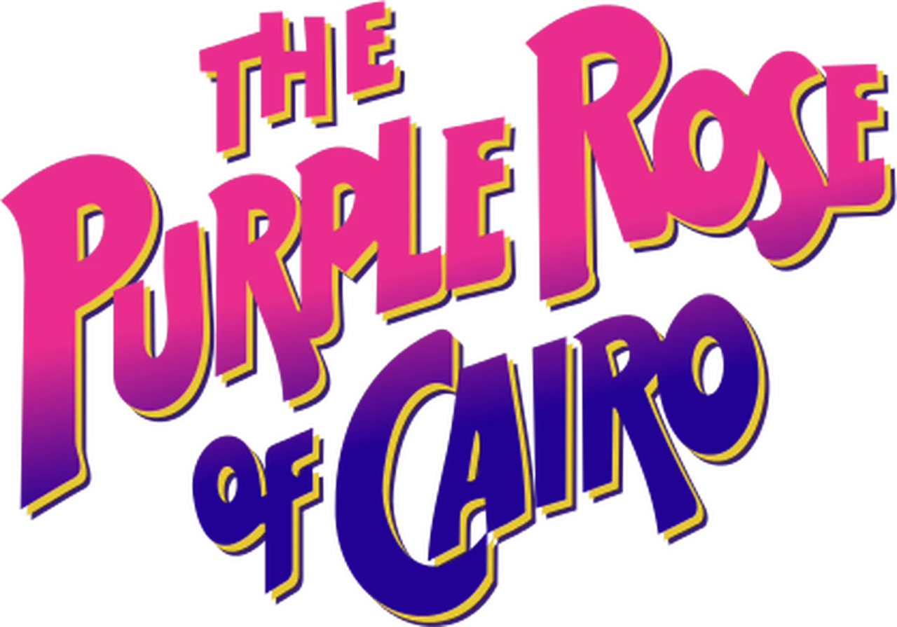 The Purple Rose of Cairo