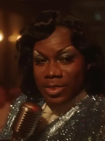 Heritage Minutes: Jackie Shane movie poster - Entertainment content