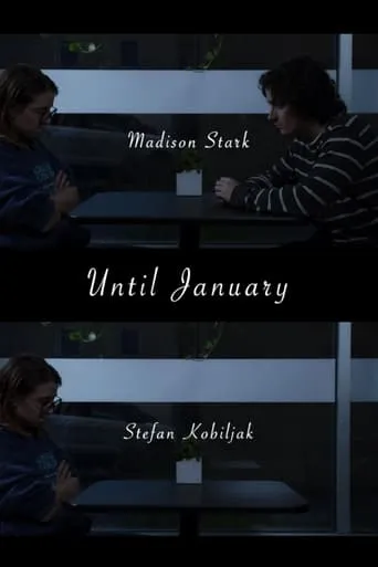 Until January movie poster - Entertainment content