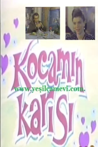 Kocamın Karısı movie poster - Entertainment content