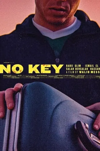 No Key movie poster - Entertainment content