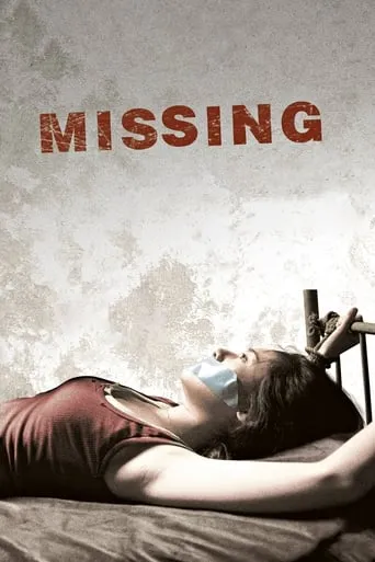 Missing movie poster - Rated 6/10