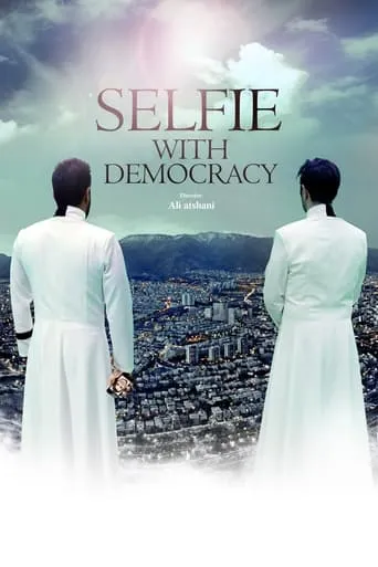 Selfie With Democracy movie poster - Rated 2/10