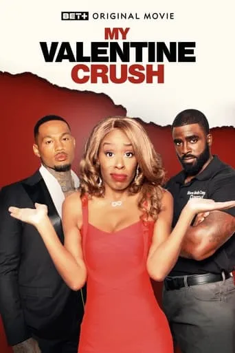 My Valentine Crush movie poster - Rated 5/10