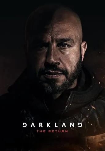 Darkland: The Return movie poster - Rated 6.4/10