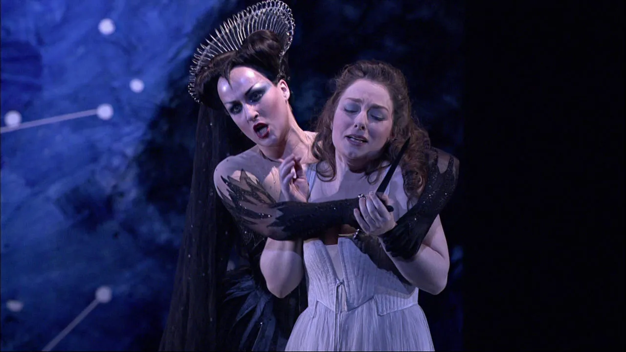 The Blu-Ray Experience: Opera and Ballet Highlights