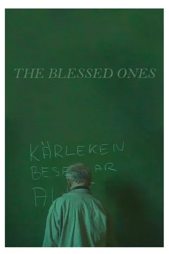 The Blessed Ones movie poster - Rated 6.5/10