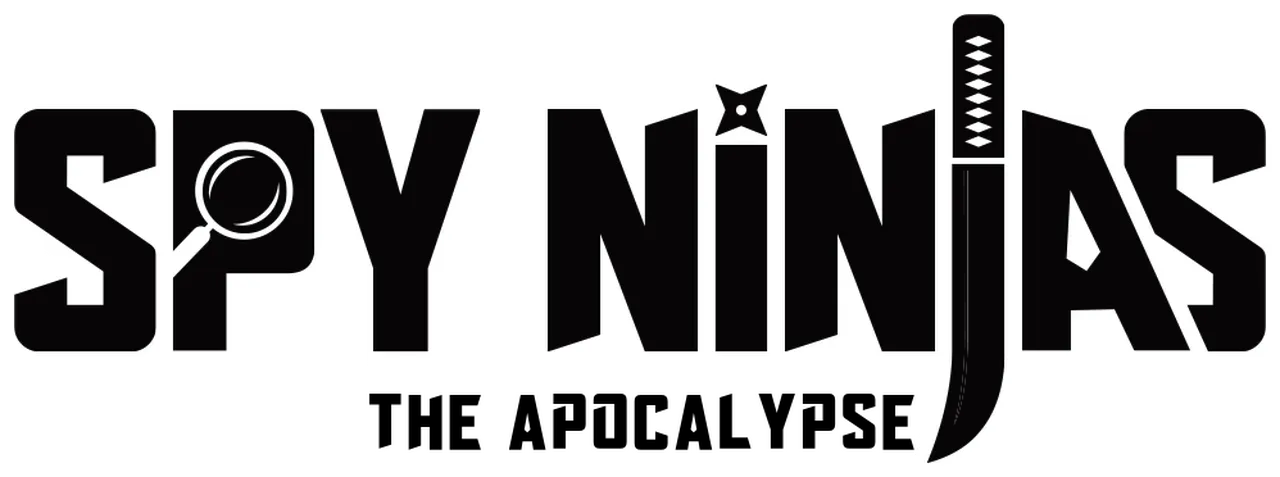 Spy Ninjas: The Apocalypse